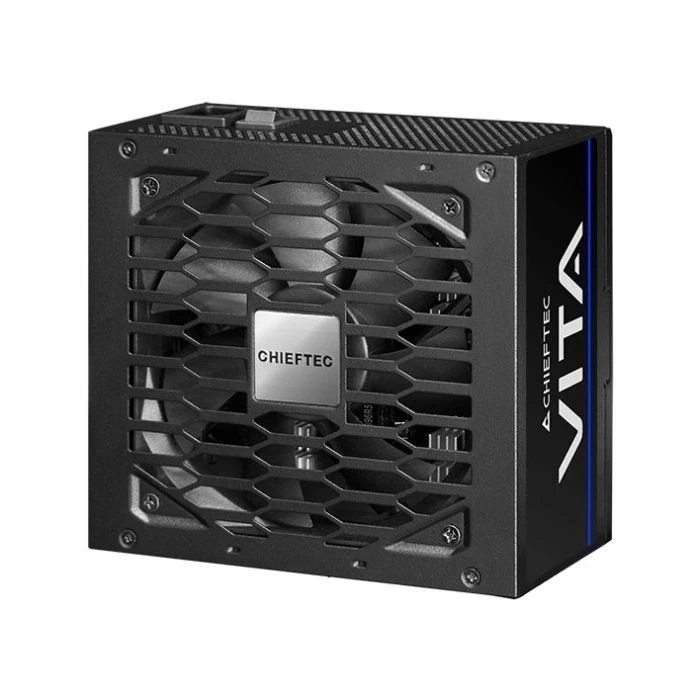 Chieftec 650W VITA (BPX-650-S) (UA) - Зображення 2