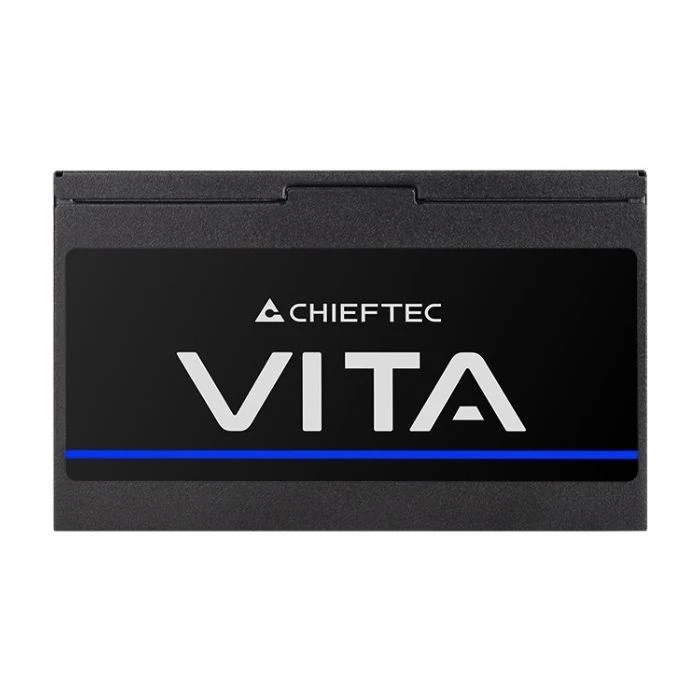 Chieftec 650W VITA (BPX-650-S) (UA) - Зображення 4