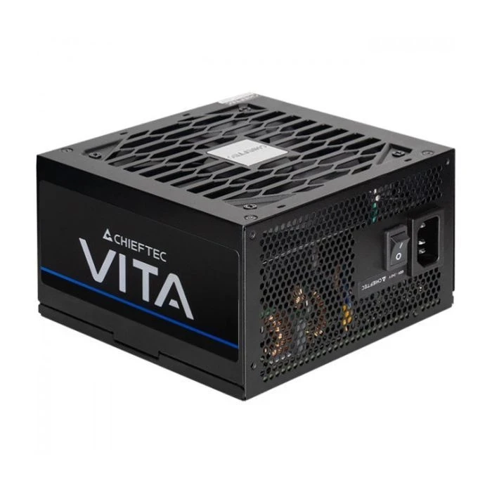 Chieftec 650W VITA (BPX-650-S) (UA)