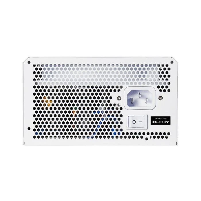 Chieftec 750W VEGA M WHITE (PPG-750-CW) (UA) - Зображення 4