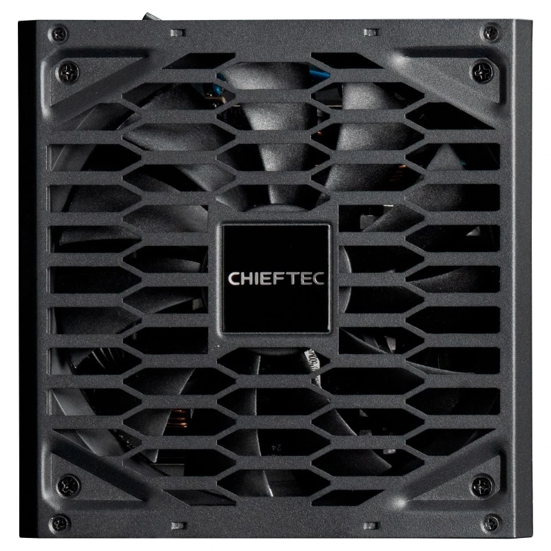 Chieftec 750W Vega (PPG-750-S) (UA) - Зображення 4