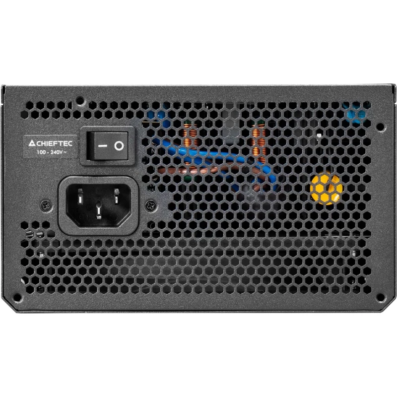 Chieftec 750W Vega (PPG-750-S) (UA) - Зображення 5