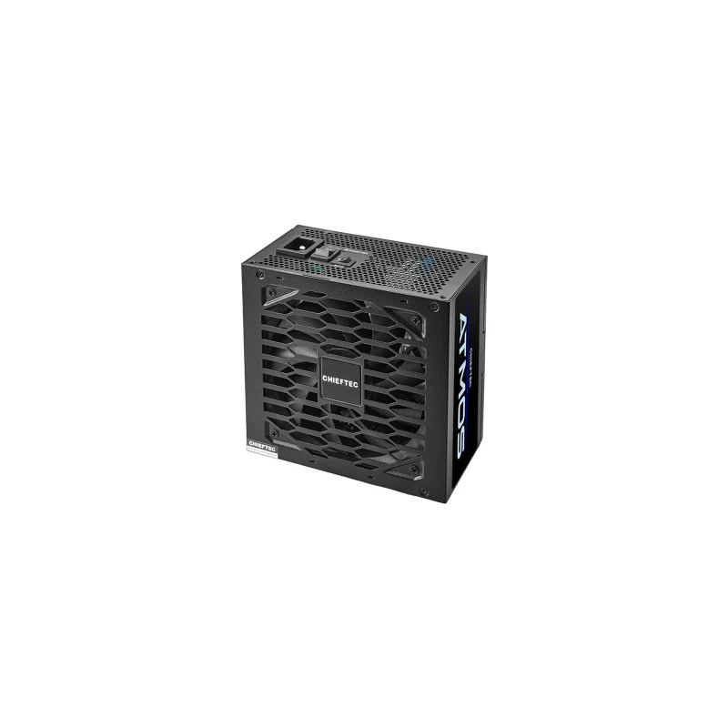 Chieftec 850W Atmos (CPX-850FC) (UA) - Зображення 2
