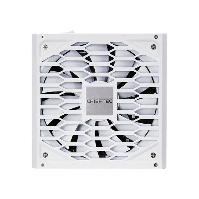 Chieftec 850W VEGA M WHITE (PPG-850-CW) (UA) - Зображення 1