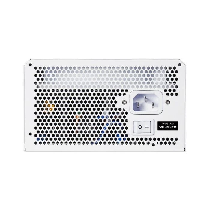 Chieftec 850W VEGA M WHITE (PPG-850-CW) (UA) - Зображення 4