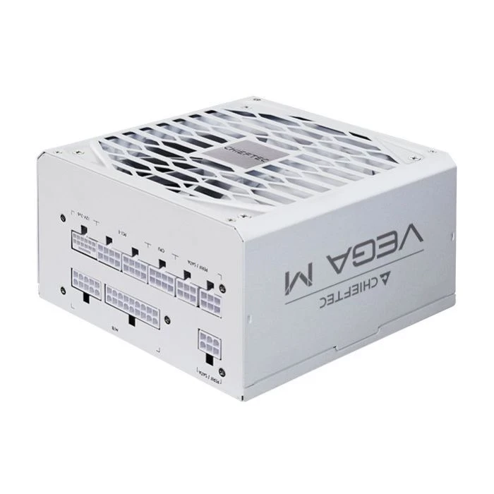 Chieftec 850W VEGA M WHITE (PPG-850-CW) (UA)