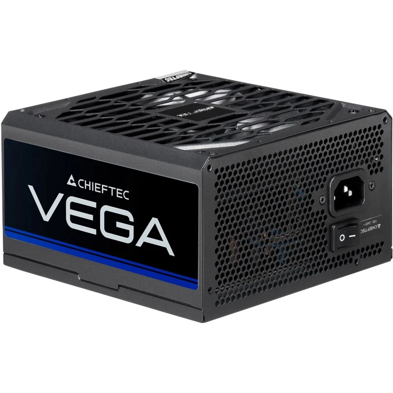 Chieftec 850W Vega (PPG-850-S) (UA) - Зображення 1