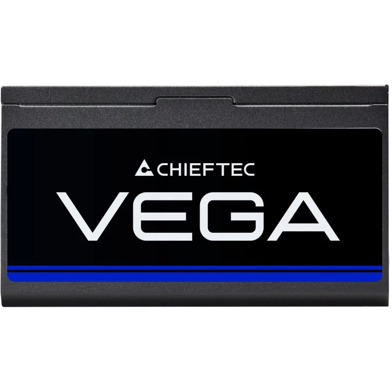 Chieftec 850W Vega (PPG-850-S) (UA) - Зображення 2