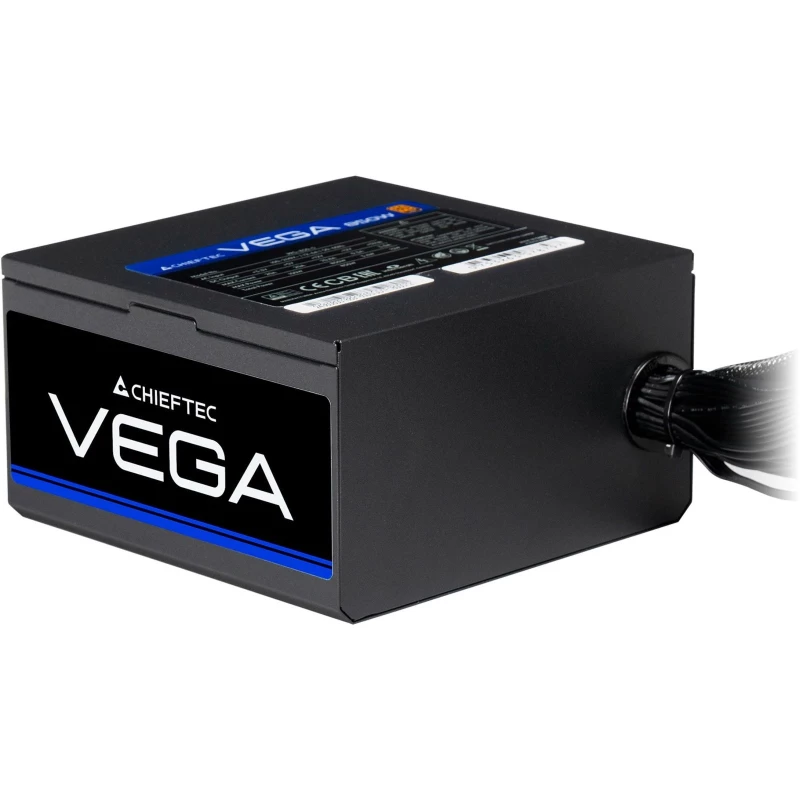 Chieftec 850W Vega (PPG-850-S) (UA) - Зображення 3