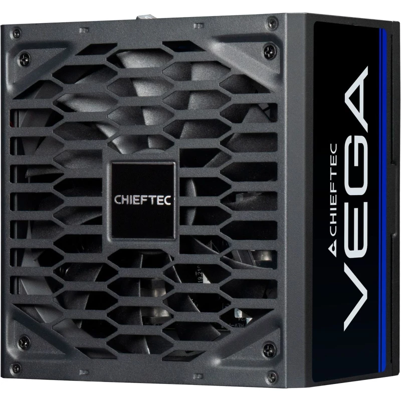 Chieftec 850W Vega (PPG-850-S) (UA)