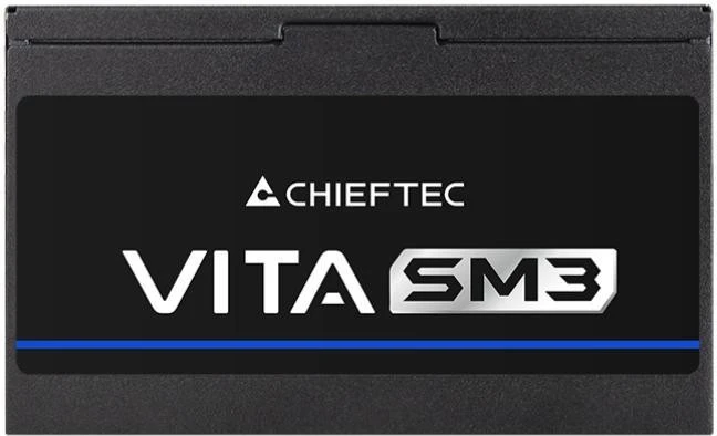 Chieftec Vita SM3 750W (BPX-750-C) (UA) - Зображення 1