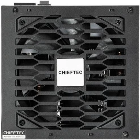 Chieftec Vita SM3 750W (BPX-750-C) (UA) - Зображення 2