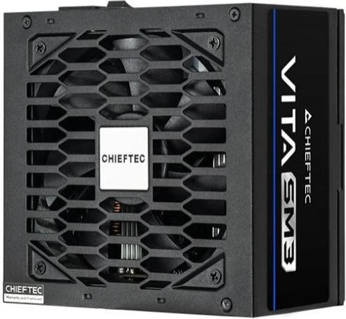 Chieftec Vita SM3 750W (BPX-750-C) (UA) - Зображення 3