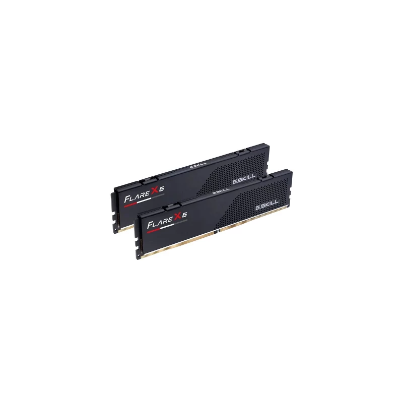 DDR5 32GB (2x16GB) 6000 MHz Flare X5 G.Skill (F5-6000J3636F16GX2-FX5) (UA) - Зображення 2