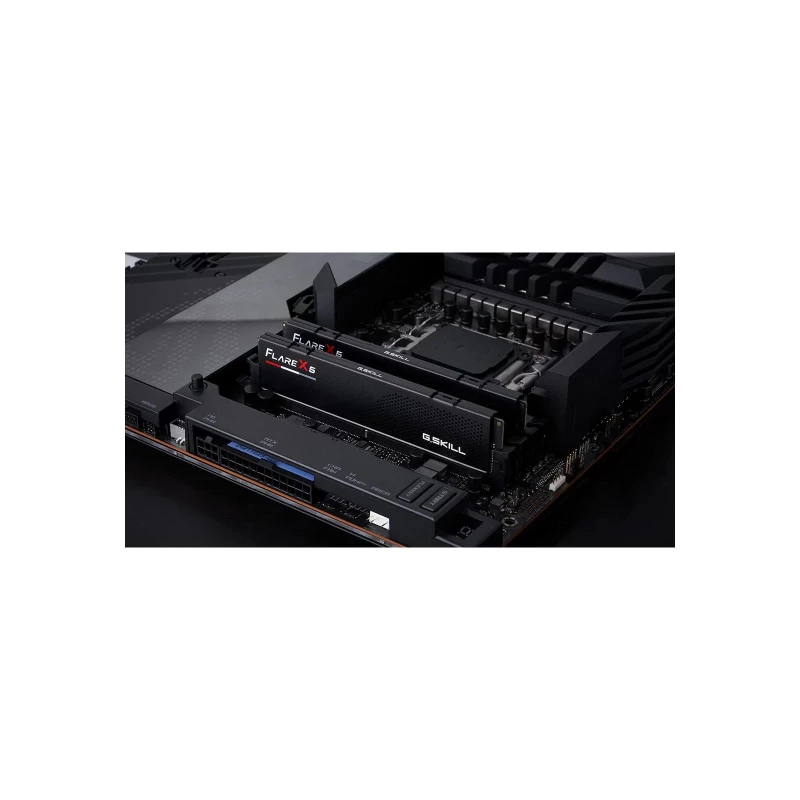 DDR5 32GB (2x16GB) 6000 MHz Flare X5 G.Skill (F5-6000J3636F16GX2-FX5) (UA) - Зображення 3