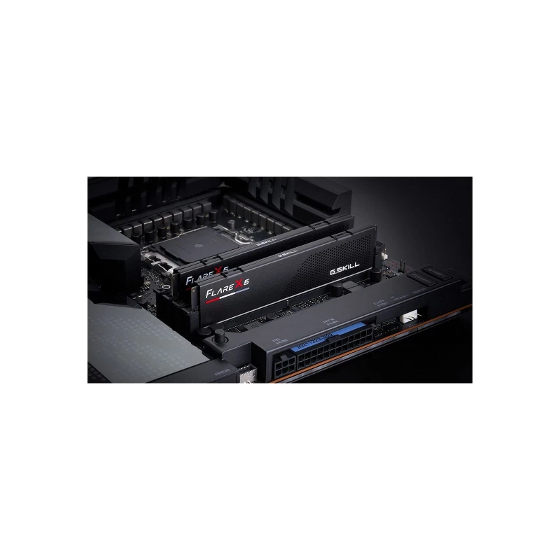 DDR5 32GB (2x16GB) 6000 MHz Flare X5 G.Skill (F5-6000J3636F16GX2-FX5) (UA) - Зображення 5