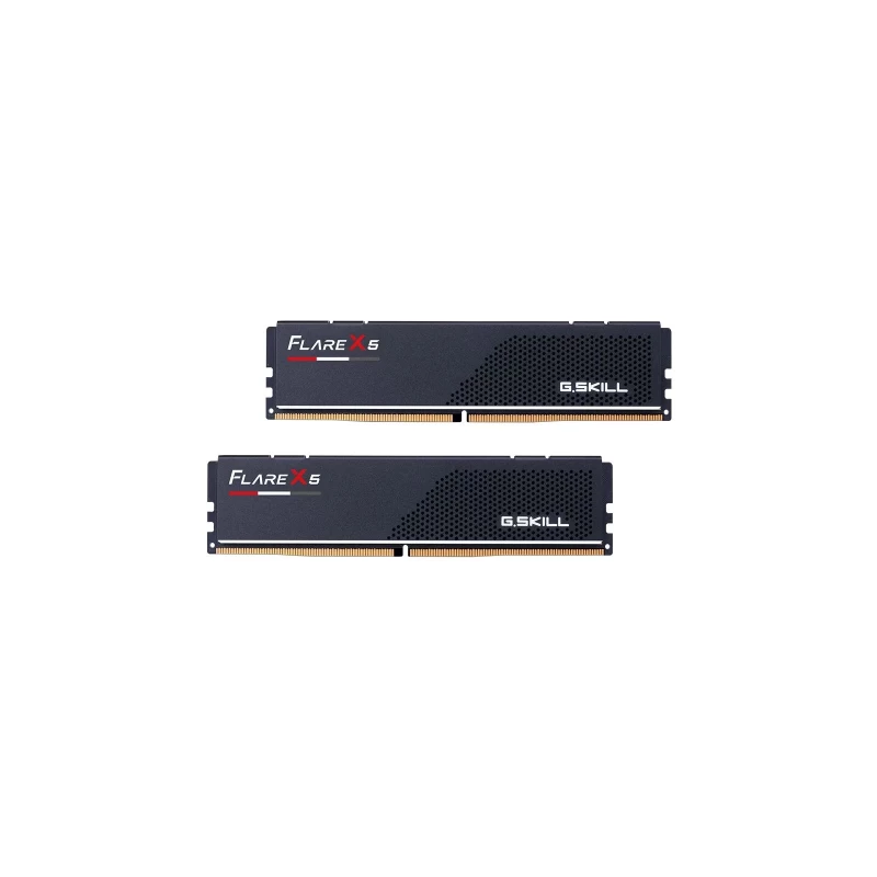 DDR5 32GB (2x16GB) 6000 MHz Flare X5 G.Skill (F5-6000J3636F16GX2-FX5) (UA)