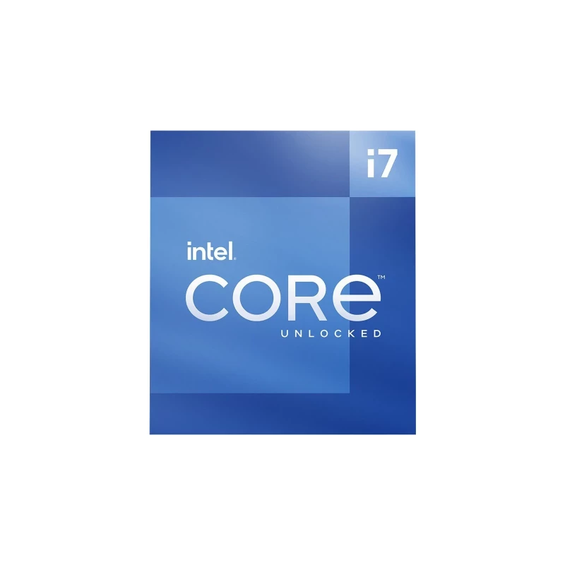 INTEL Core i7 14700K (BX8071514700K) (UA) - Зображення 1