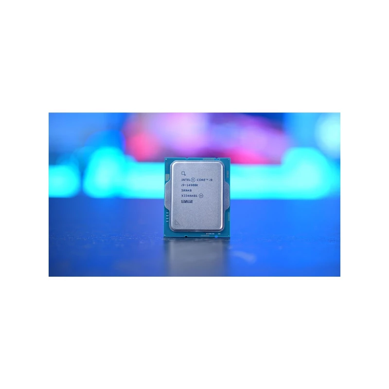 INTEL Core i9 14900KS (BX8071514900KS) (UA) - Зображення 2