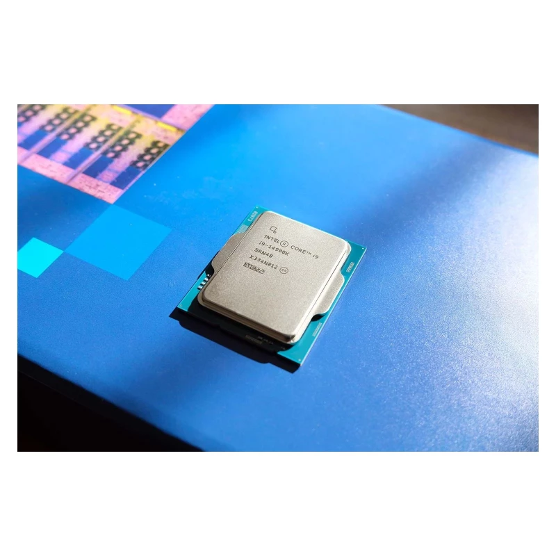 INTEL Core i9 14900KS (BX8071514900KS) (UA) - Зображення 3