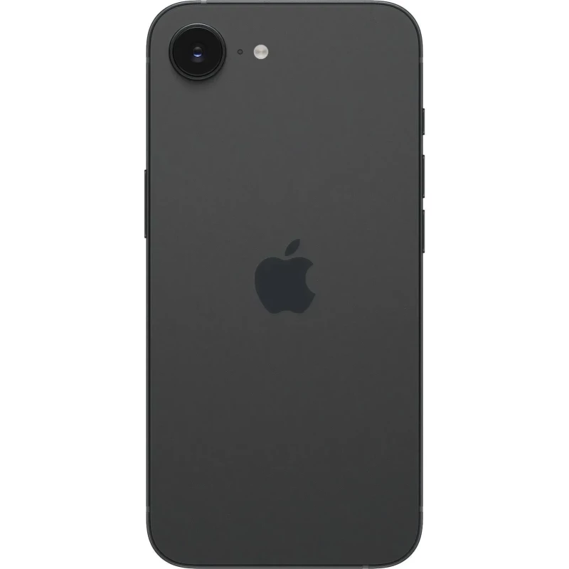 Apple iPhone 17e 512GB eSIM Black (MHRR4) - Зображення 2