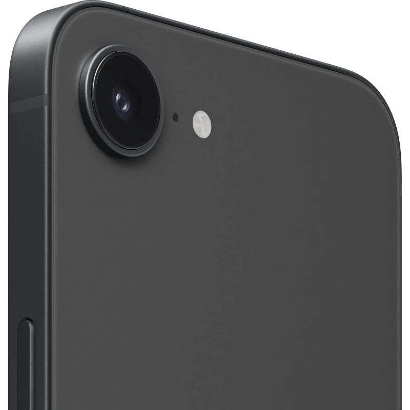 Apple iPhone 17e 512GB eSIM Black (MHRR4) - Зображення 3