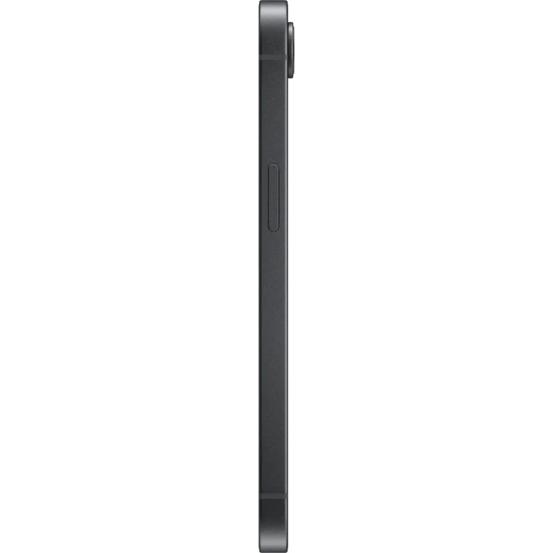 Apple iPhone 17e 512GB eSIM Black (MHRR4) - Зображення 4
