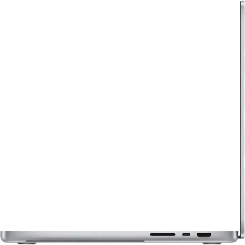 Apple MacBook Pro 16" M5 Pro 48/1TB Silver 2026 (MGE64) - Зображення 2