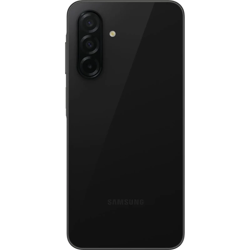 Samsung Galaxy A26 5G 8/256GB Black (SM-A266BZKC) - Зображення 2