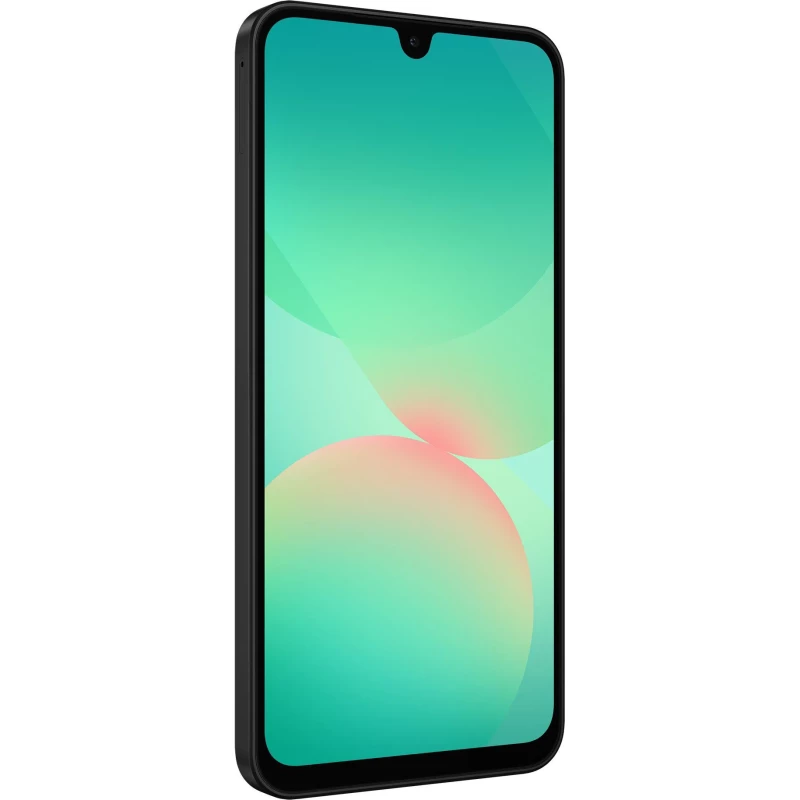 Samsung Galaxy A26 5G 8/256GB Black (SM-A266BZKC) - Зображення 3