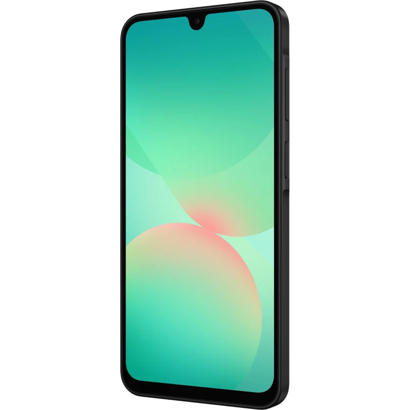 Samsung Galaxy A26 5G 8/256GB Black (SM-A266BZKC) - Зображення 4