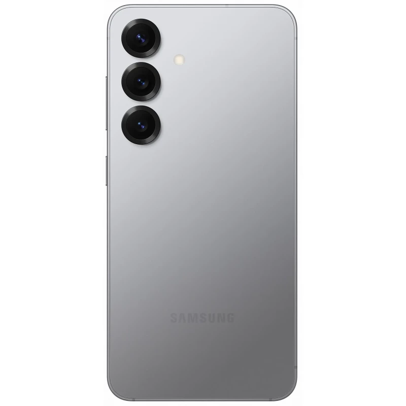 Samsung Galaxy S25 12/512GB Silver Shadow (SM-S931BZSH) - Зображення 2