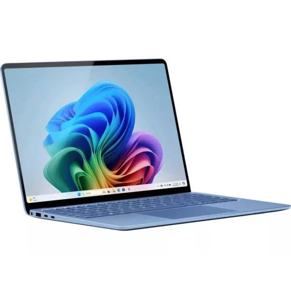 Microsoft Surface Laptop 7 Copilot+ PC Sapphire (ZGM-00062) - Зображення 1
