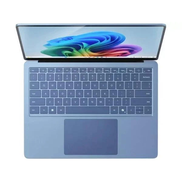 Microsoft Surface Laptop 7 Copilot+ PC Sapphire (ZGM-00062) - Зображення 3