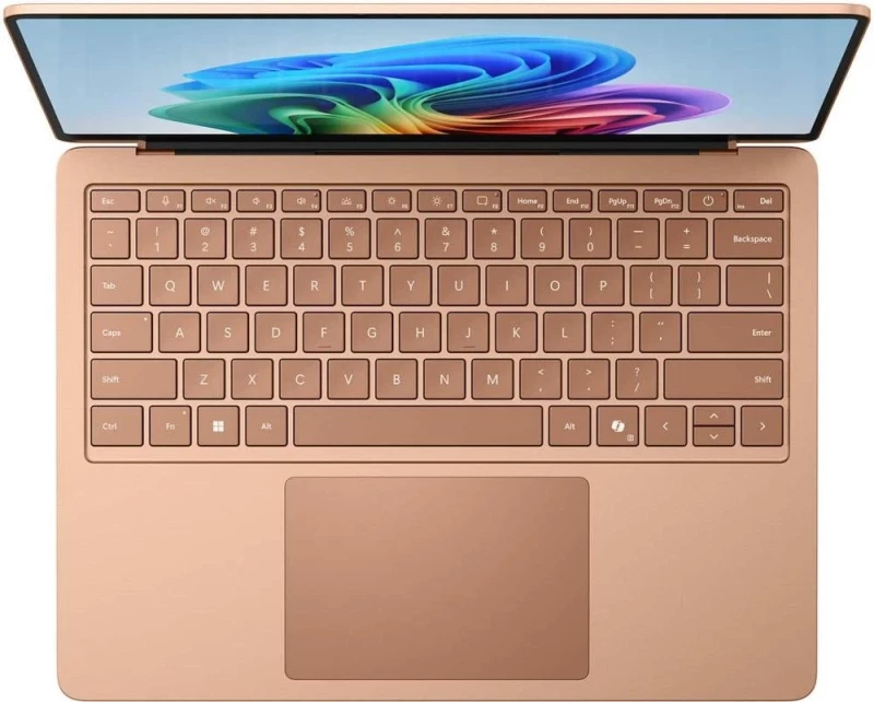 Microsoft Surface Laptop 8th Edition Dune (EP2-59053) - Зображення 5