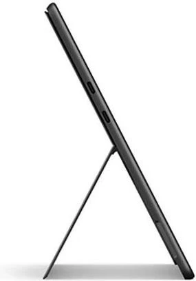 Microsoft Surface Pro 13" 12th Edition Snapdragon X2Plus 16/512GB Black (EP2-73275) - Зображення 3