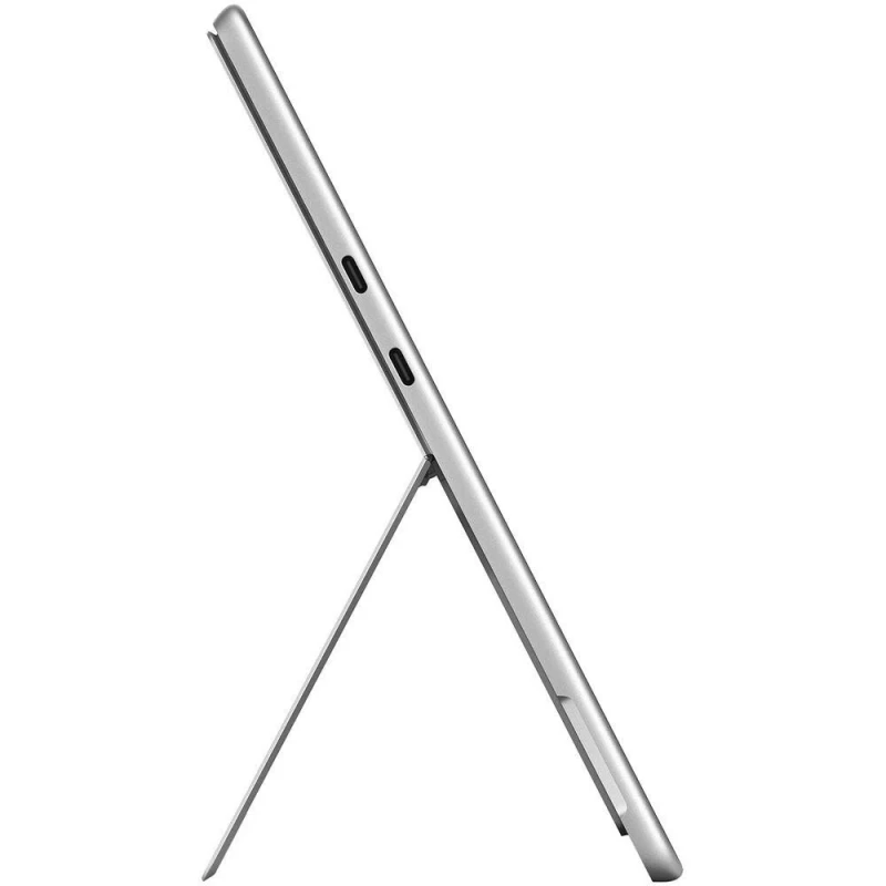 Microsoft Surface Pro 13" 12th Edition Snapdragon X2Plus 16/512GB Platinum (EP2-73249) - Зображення 2