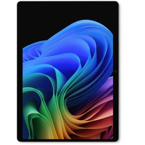 Microsoft Surface Pro 13" 12th Edition Snapdragon X2Plus 16/512GB Platinum (EP2-73249) - Зображення 4