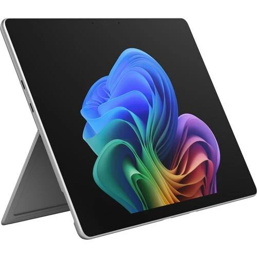 Microsoft Surface Pro 13" 12th Edition Snapdragon X2Plus 16/512GB Platinum (EP2-73249) - Зображення 5