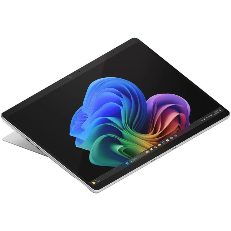 Microsoft Surface Pro 13" 12th Edition Snapdragon X2Plus 16/512GB Platinum (EP2-73249) - Зображення 6