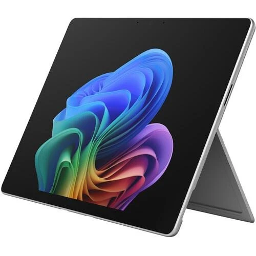 Microsoft Surface Pro 13" 12th Edition Snapdragon X2Plus 16/512GB Platinum (EP2-73249)