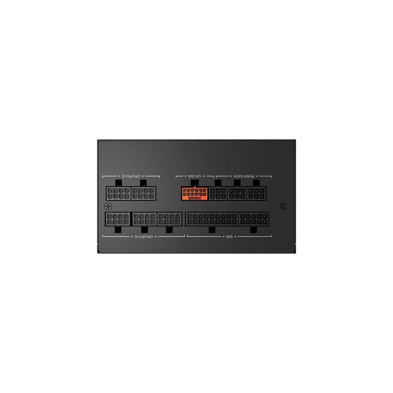 PcCooler 850W (YN850) (P5-YN850-G1FFBK1-EU) (UA) - Зображення 4