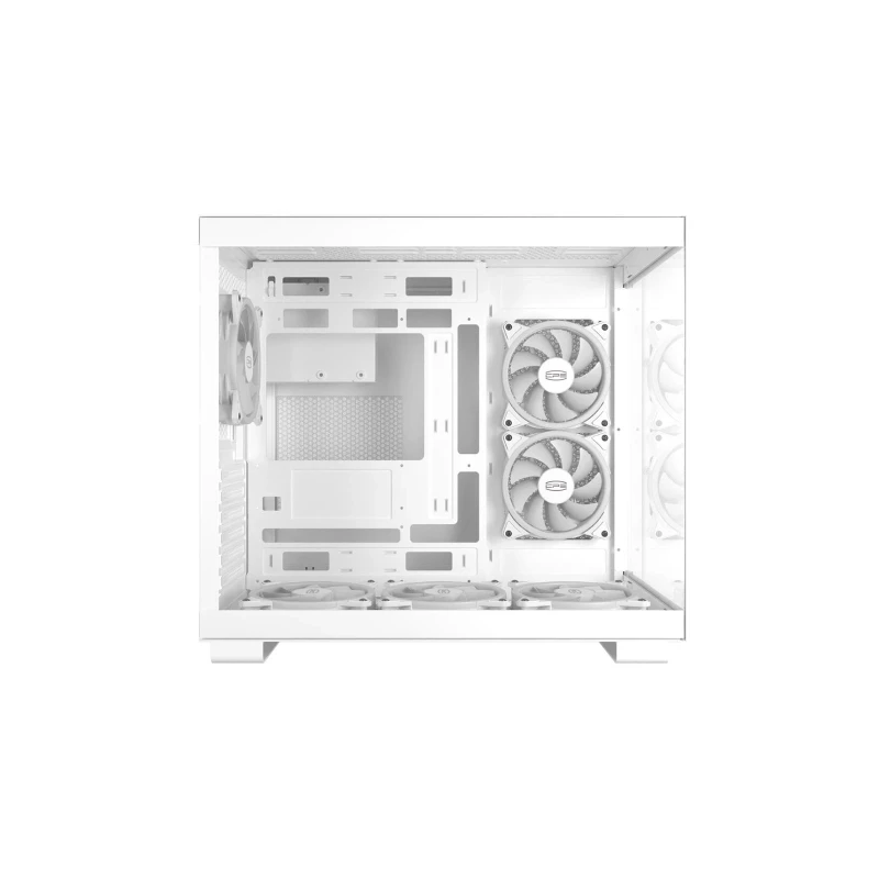 PcCooler C3 T500 ARGB WH (C3-T500WHD6-GL) (C3-T500WHD6-GL) (UA) - Зображення 2