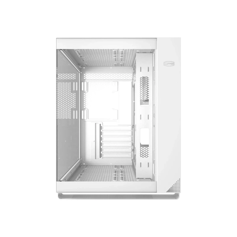 PcCOOLER C3 T500WH (UA) - Зображення 1