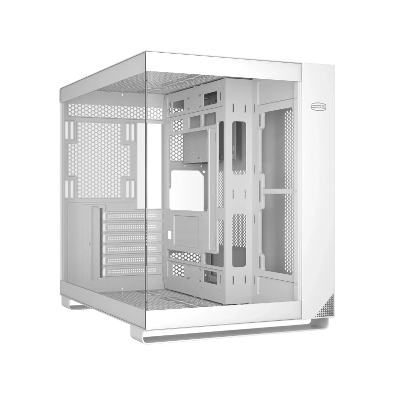 PcCOOLER C3 T500WH (UA)