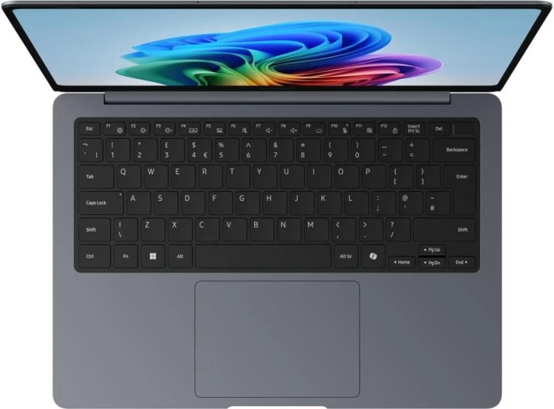 Samsung Galaxy Book6 Pro (NP940XJG-KG2US) - Зображення 2