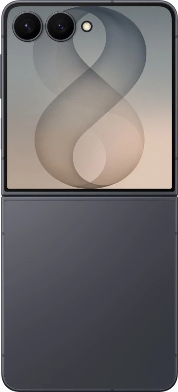Samsung Galaxy Flip8 12/512GB Graphite (SM-F776BZKH) - Зображення 1