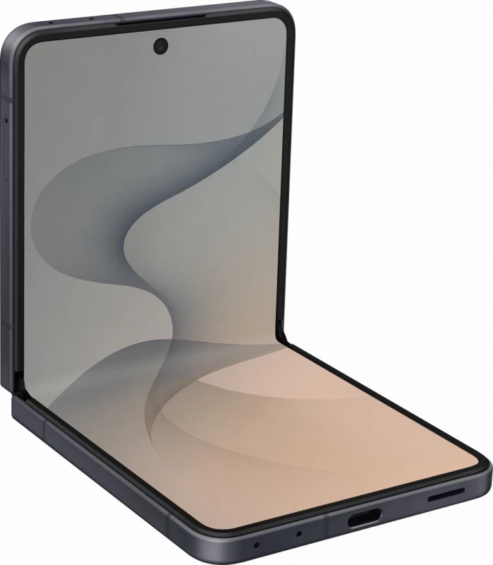 Samsung Galaxy Flip8 12/512GB Graphite (SM-F776BZKH) - Зображення 3
