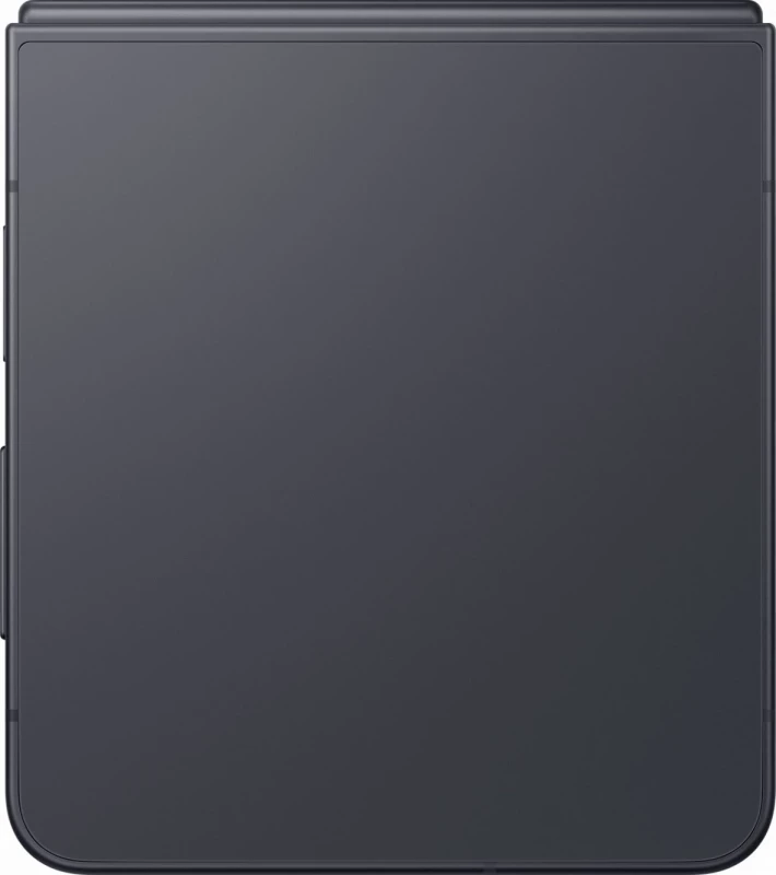 Samsung Galaxy Flip8 12/512GB Graphite (SM-F776BZKH) - Зображення 6