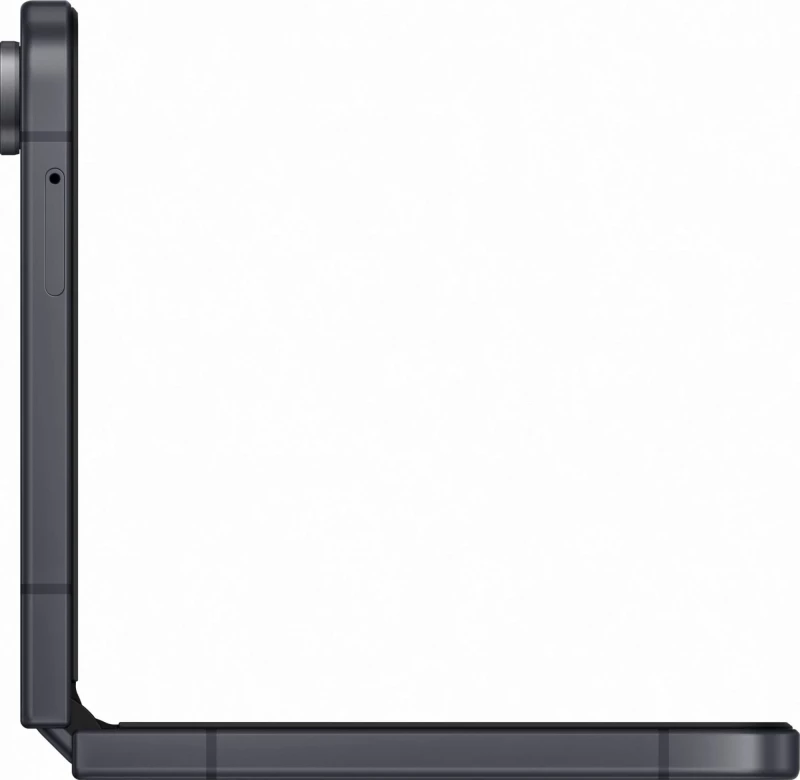 Samsung Galaxy Flip8 12/512GB Graphite (SM-F776BZKH) - Зображення 7